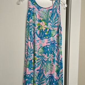 Lily Pulitzer Kristen swing dress